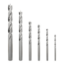 Holzspiralbohrer PRO