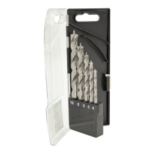 Holzspiralbohrer PRO Kassette