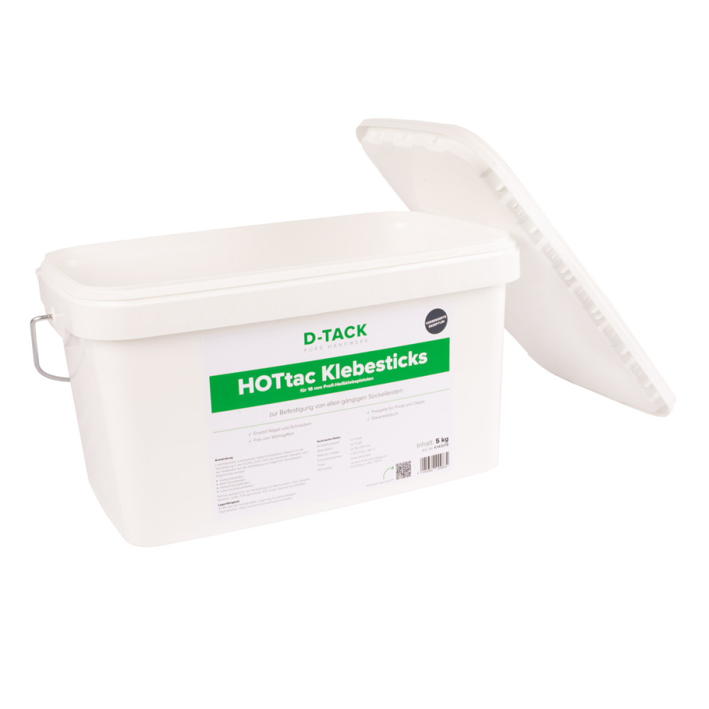 HOTtac Klebesticks