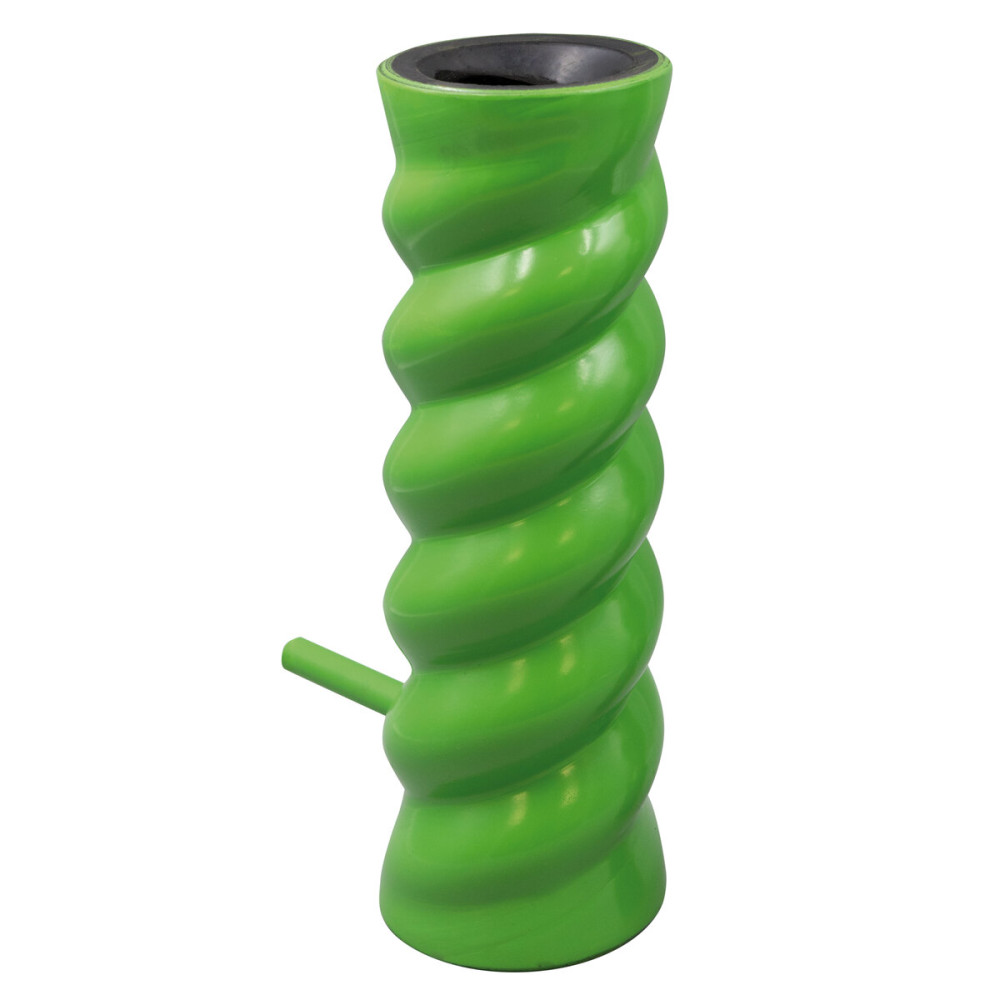 Schneckenpumpe D4-1/2 Grün