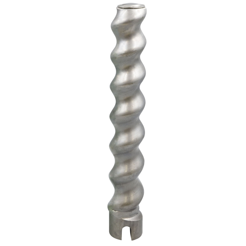 Rotor D4-1/2 für Schneckenpumpe D4-1/2 Grün