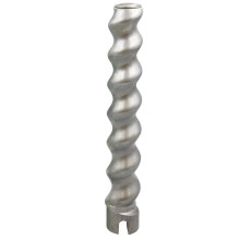 Rotor D4-1/2 für Schneckenpumpe D4-1/2 Grün