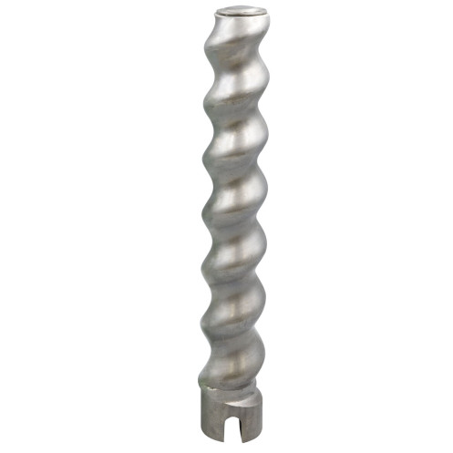 Rotor D4-1/2 für Schneckenpumpe D4-1/2 Grün
