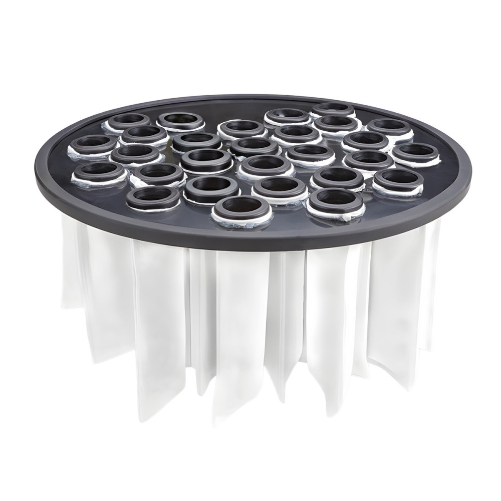 Kanalfilter für Bausauger 1450MF