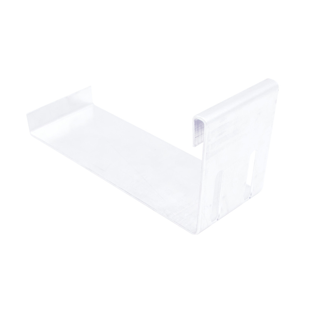 Kiesfangleiste ALU - Profilverbinder