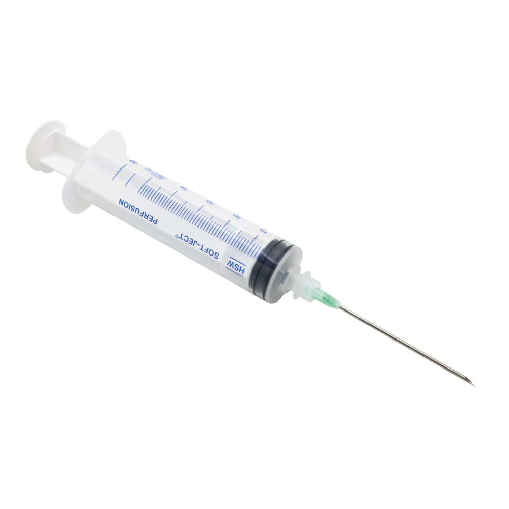 Kleber- / Kleisterspritze 60 ml