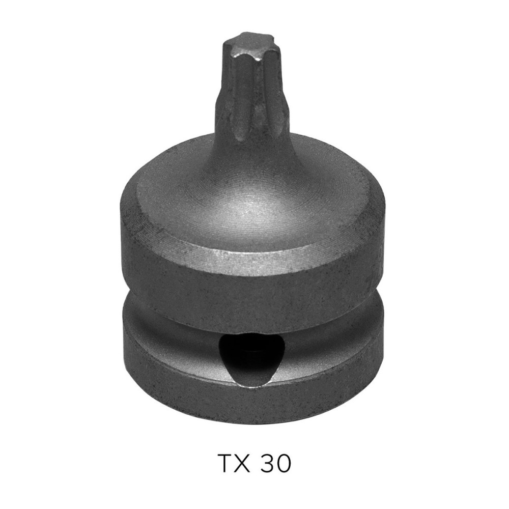Kraft-Bit-Steckschlüssel 1/2″
