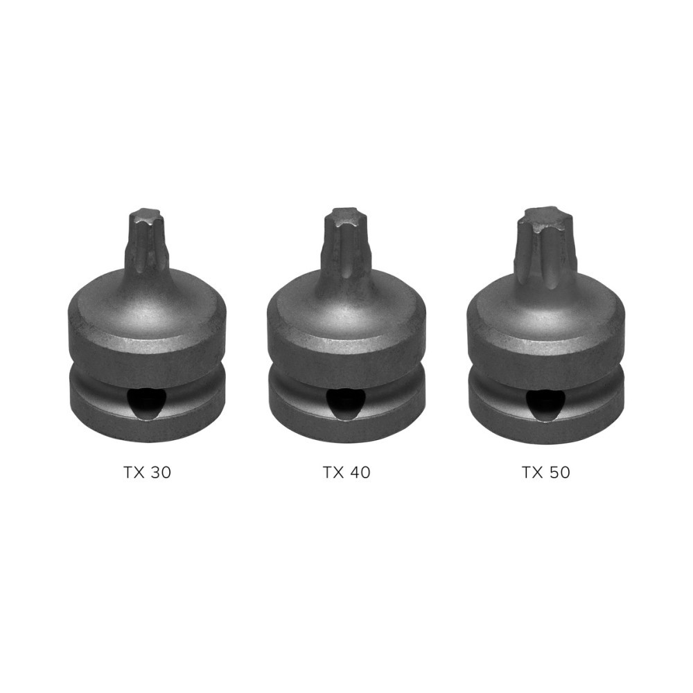 Kraft-Bit-Steckschlüssel 1/2″