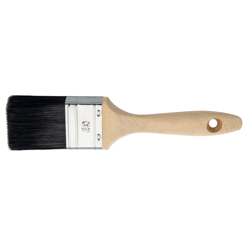Lack-Flachpinsel PROFI