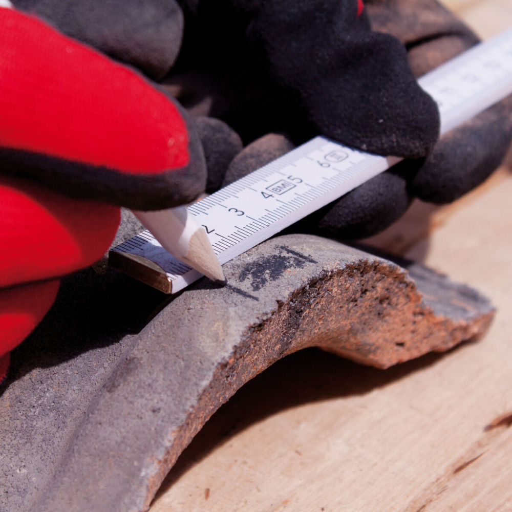 Steigrost Komplett-Set