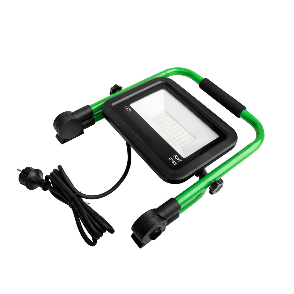 LED-Baustrahler CLASSIC