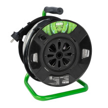 LED-Kabeltrommel FLEXLIGHT