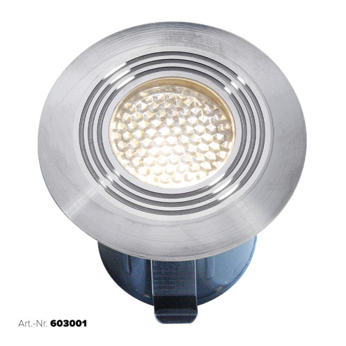 LightPRO LED-Bodeneinbauleuchte