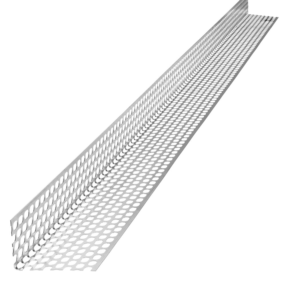 Lüftungswinkel ALU Lüftungsprofil 90°