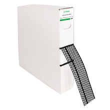 Lüftungswinkel ROLL Lüftungsprofil auf Rolle