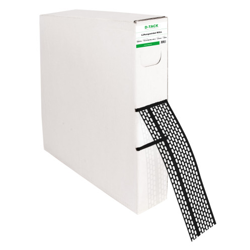 Lüftungswinkel ROLL Lüftungsprofil auf Rolle