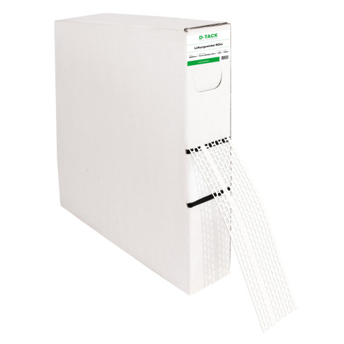 Lüftungswinkel ROLL Lüftungsprofil auf Rolle