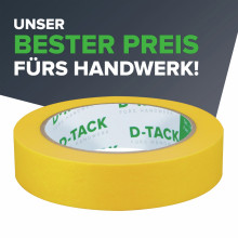Malerband UNIVERSAL
