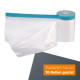 Masker Huckepack