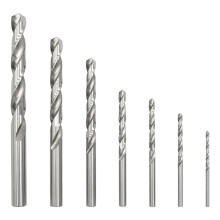 Metallbohrer HSS-G