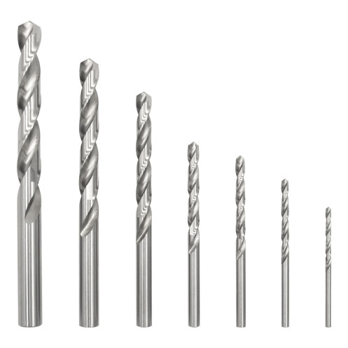 Metallbohrer HSS-G