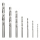 Metallbohrer HSS-G