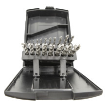 Metallbohrer HSS-G Kassette