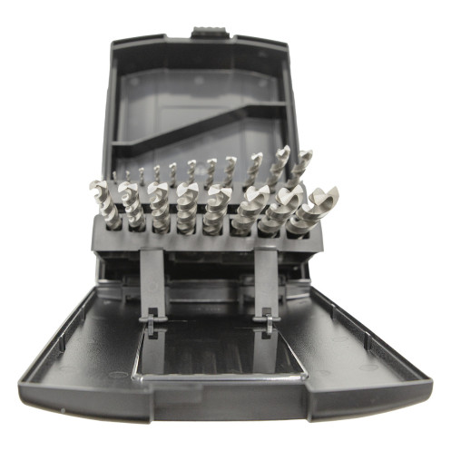 Metallbohrer HSS-G Kassette