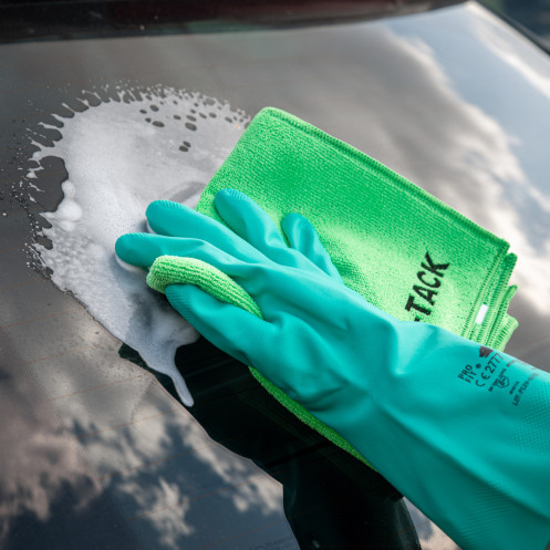 Mikrofasertuch ALLSTAR