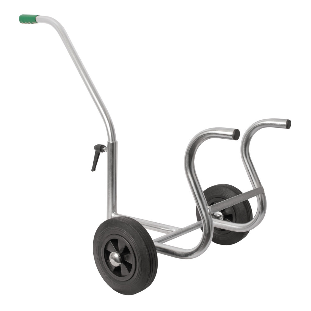 Mischstation SMART Fahrgestell