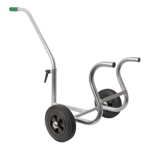 Mischstation SMART Fahrgestell