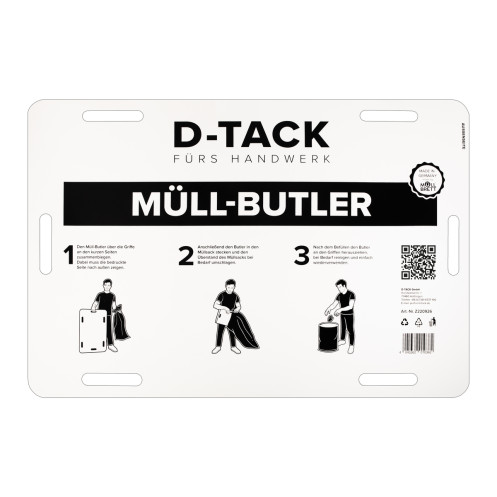 Müll-Butler