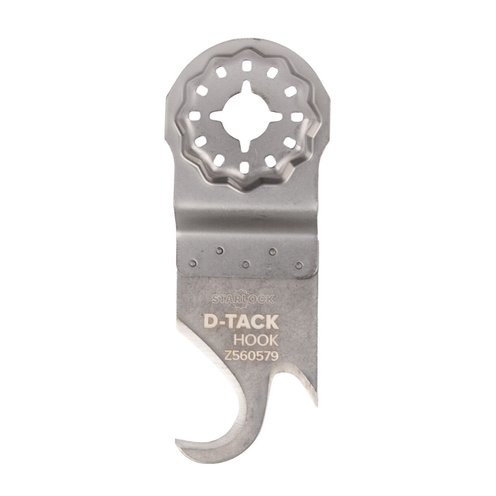 Multitool-Messer HOOK mit scharfer Hakenklinge