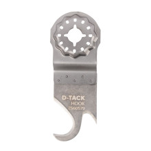 Multitool-Messer HOOK mit scharfer Hakenklinge