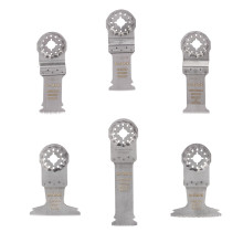 Multitool-Sägeblatt MEGA Set