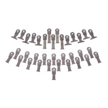 Multitool-Sägeblatt MEGA Set