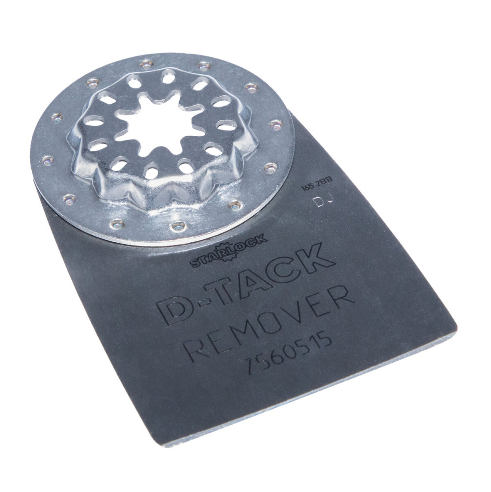 Multitool-Schaber REMOVER