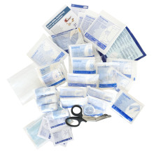 Nachfüll-Set Baustelle & Werkstatt DIN 13157