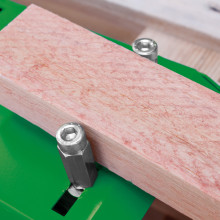 NAGELDICHTer zur Vormontage von Nageldichtungen