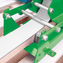 NAGELDICHTer zur Vormontage von Nageldichtungen