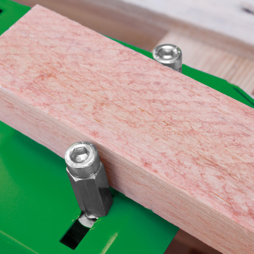 NAGELDICHTer zur Vormontage von Nageldichtungen