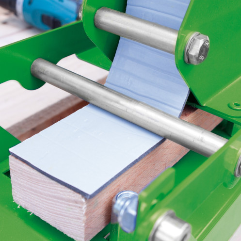 NAGELDICHTer zur Vormontage von Nageldichtungen