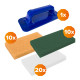 Paket Finishing-Handpads