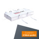 Plattenbag ASBEST Huckepack