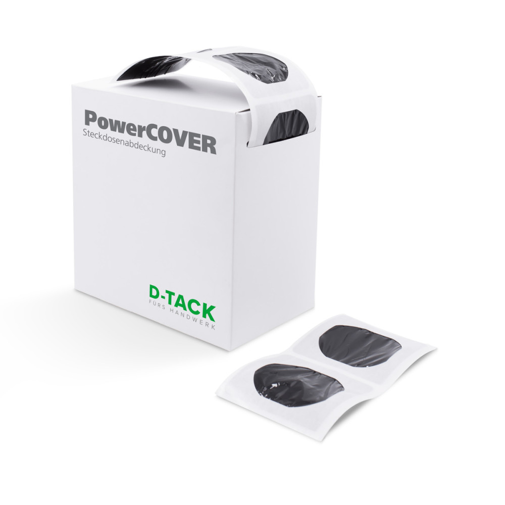 PowerCOVER
