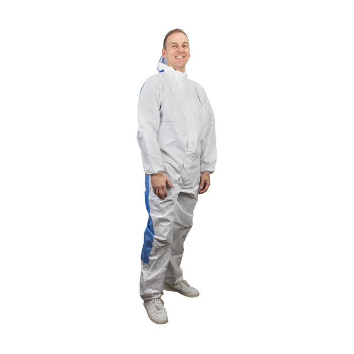 Premium-Schutzanzug ACTIVE Kat. III