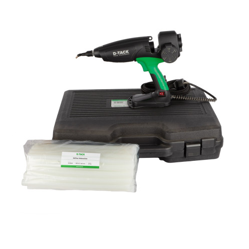 Profi-Set HOTtac Heißverklebung