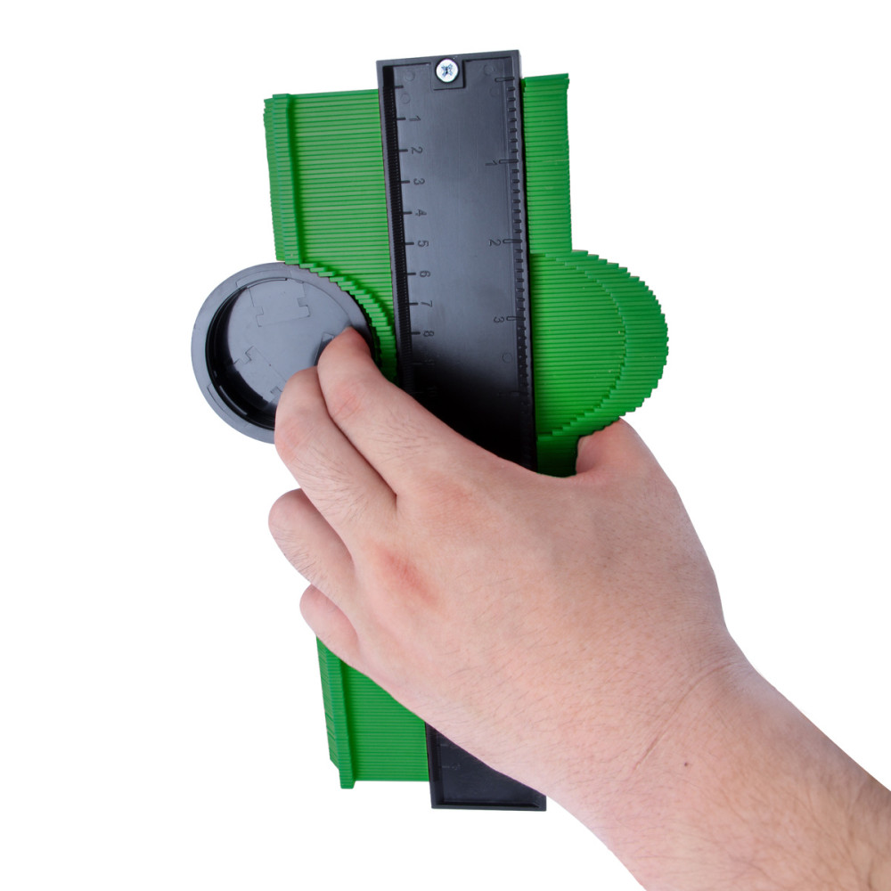 Profil-Schablone ABS