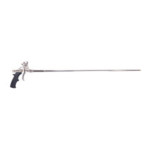 PU-Pistole METALL