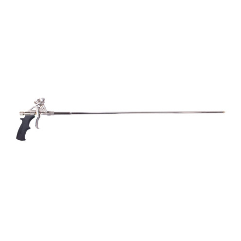 PU-Pistole METALL
